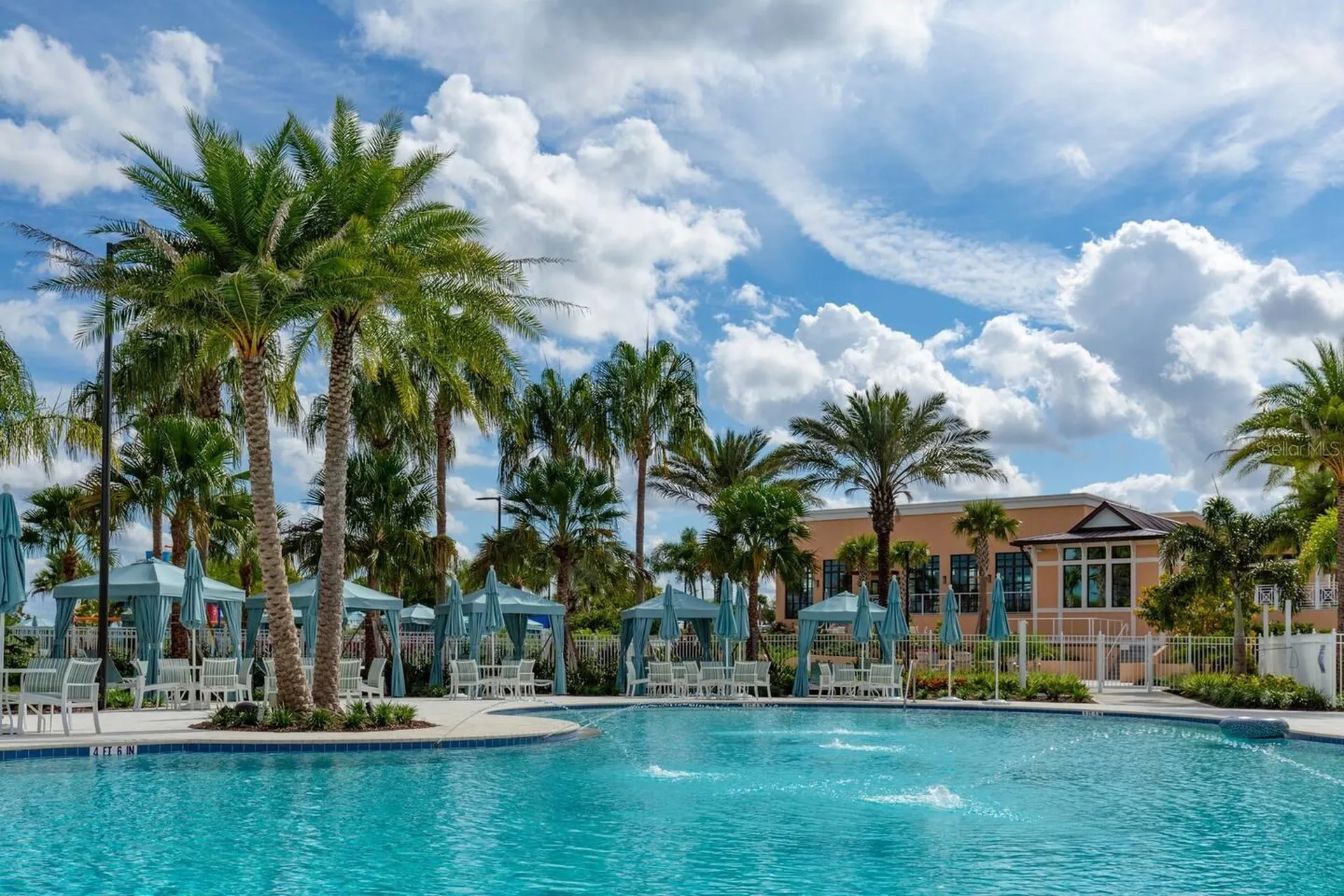 1580 Nassau Point Trail Kissimmee FL 34747