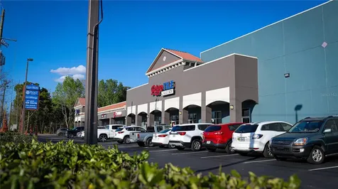 1351 N Goldenrod Road Orlando FL 32807