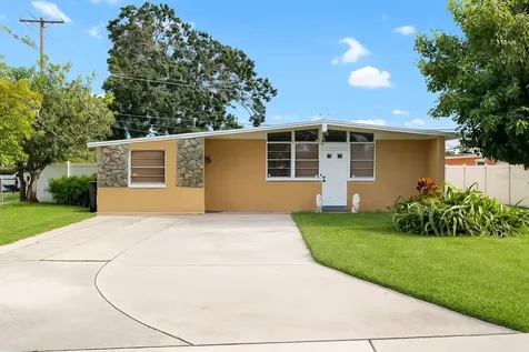 4417 W Paris Street Tampa FL 33614