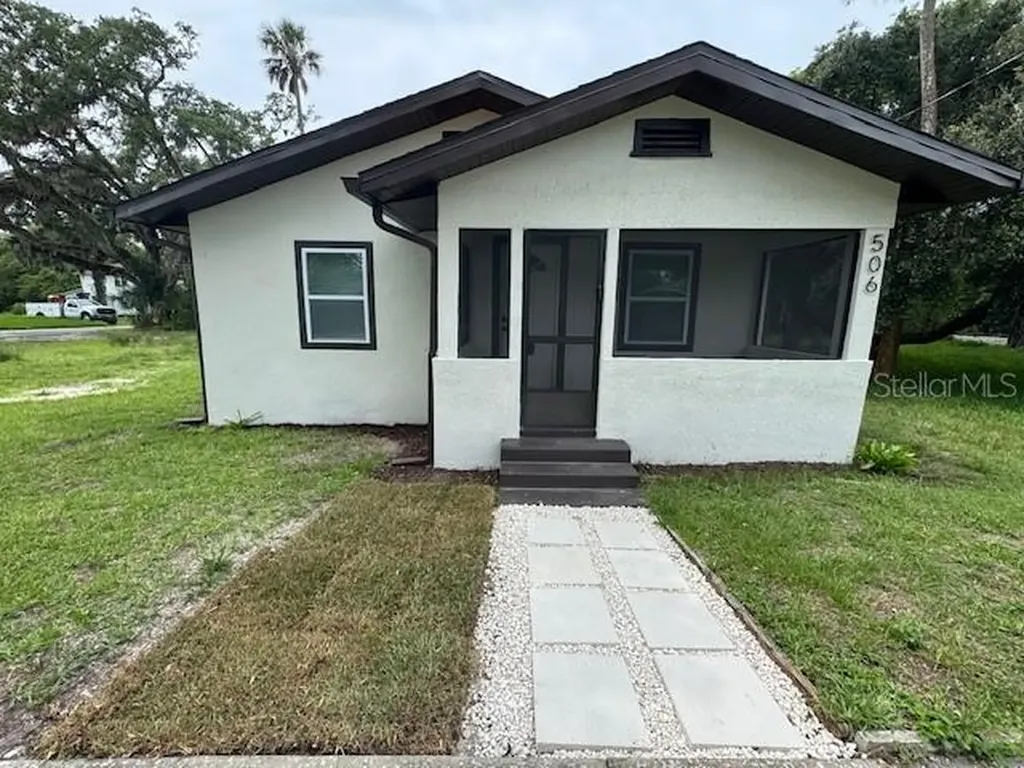 506 South Street Daytona Beach FL 32114