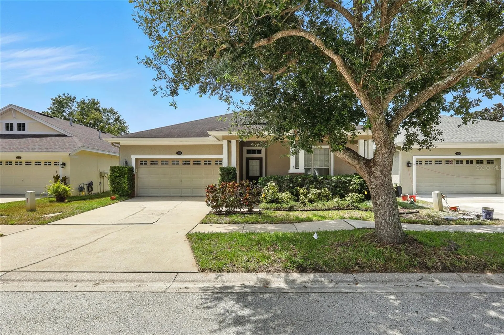 18112 Fall Creek Drive Lutz FL 33558