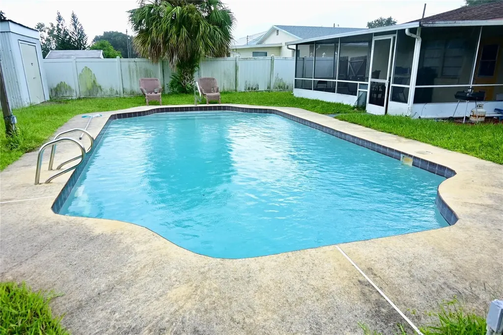 615 N Forrest Avenue Kissimmee FL 34741