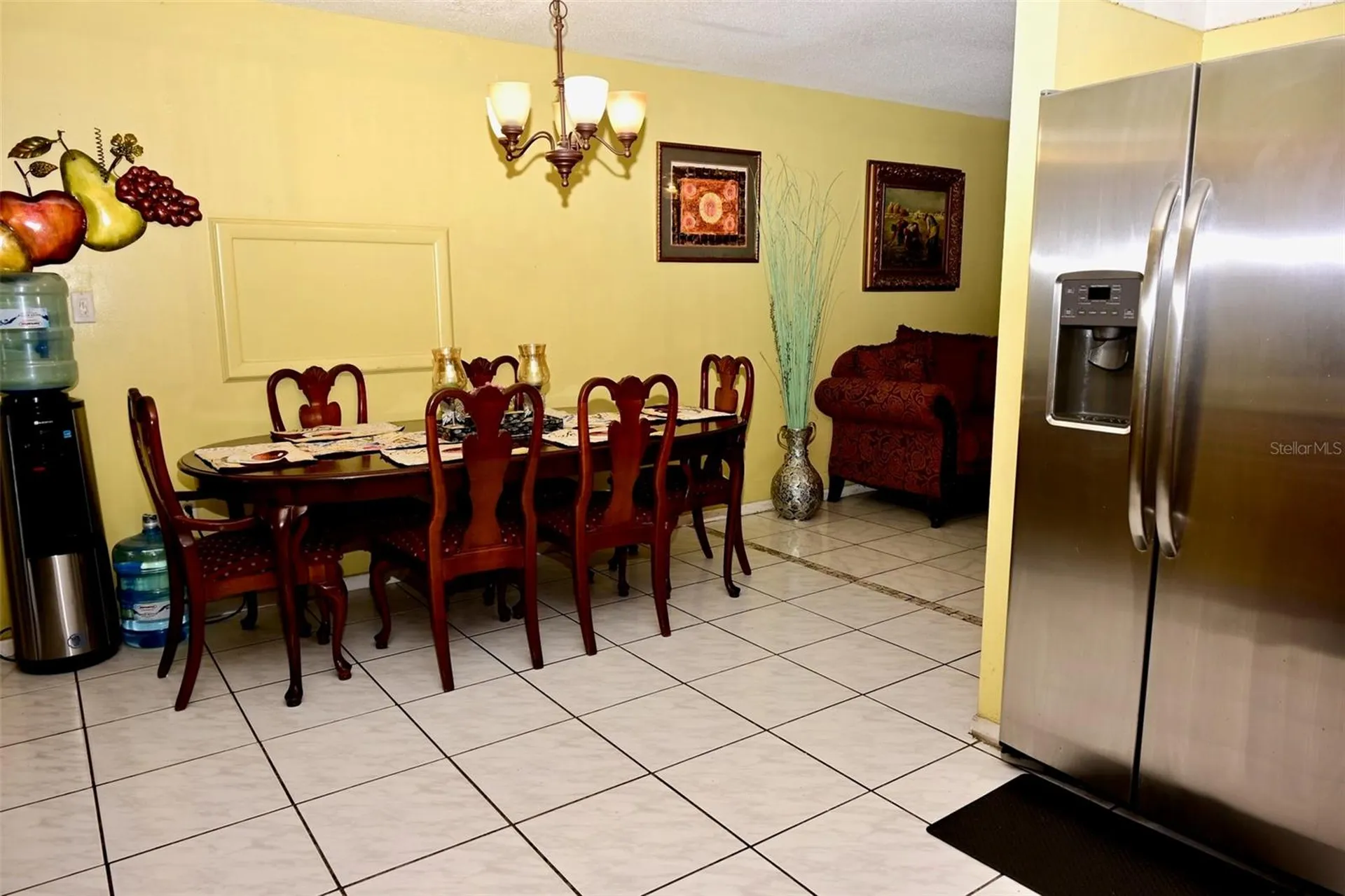 615 N Forrest Avenue Kissimmee FL 34741