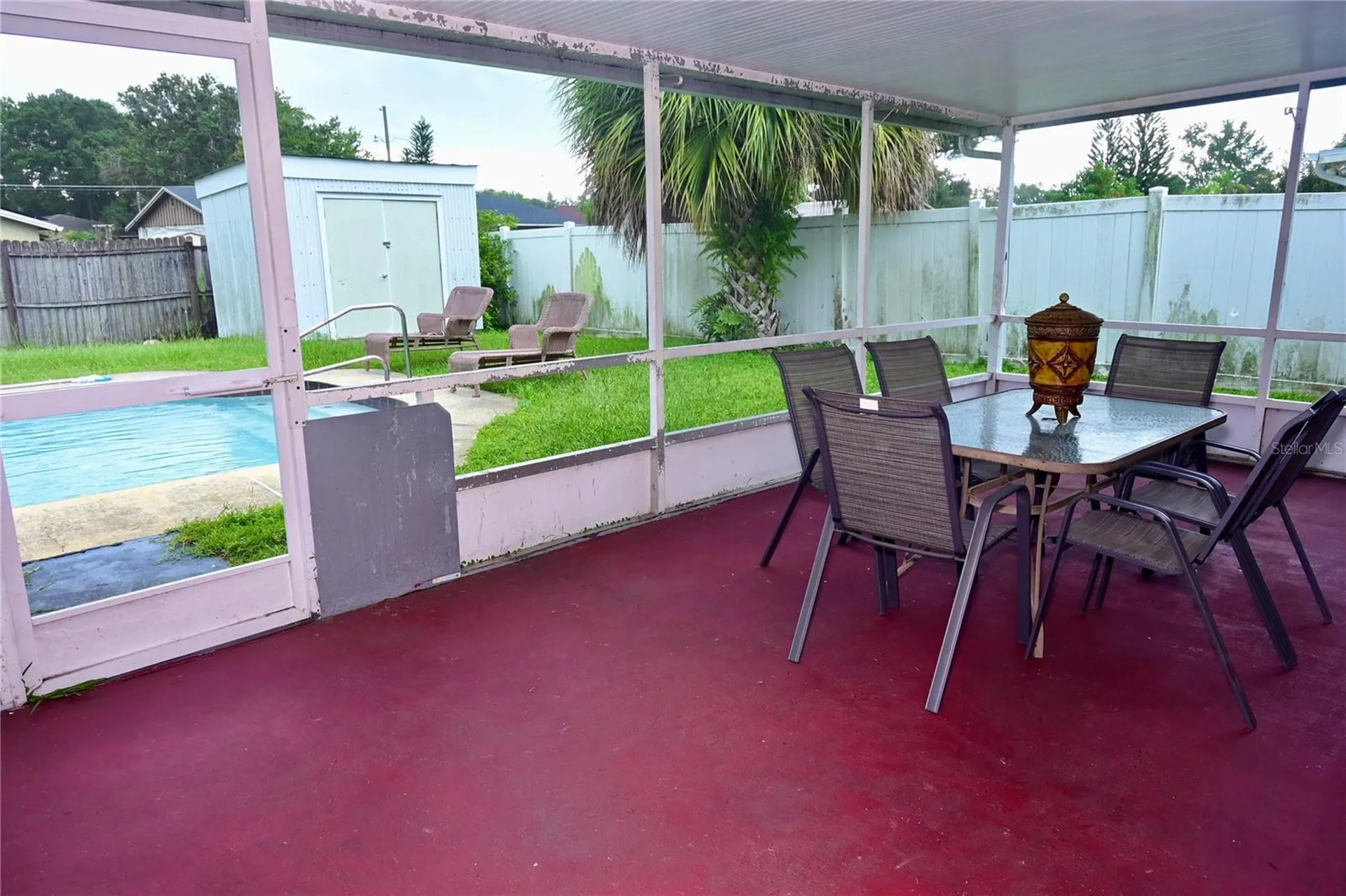 615 N Forrest Avenue Kissimmee FL 34741