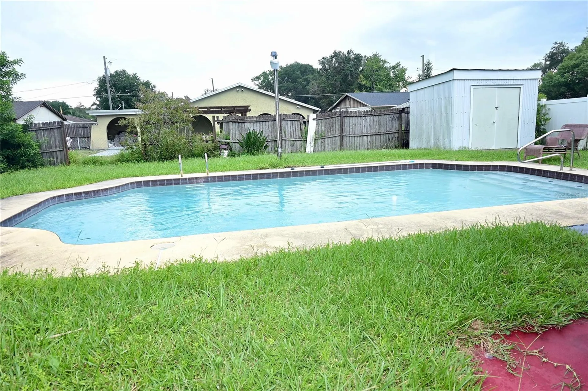 615 N Forrest Avenue Kissimmee FL 34741
