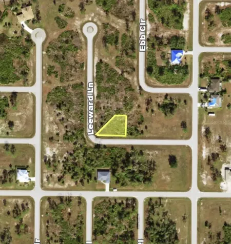9 Leeward Lane Placida FL 33946