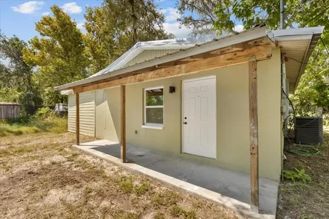 308 NE 152nd Street Cross City FL 32628