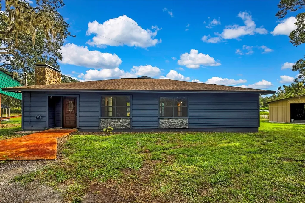 825 Crenshaw Lake Road Lutz FL 33548