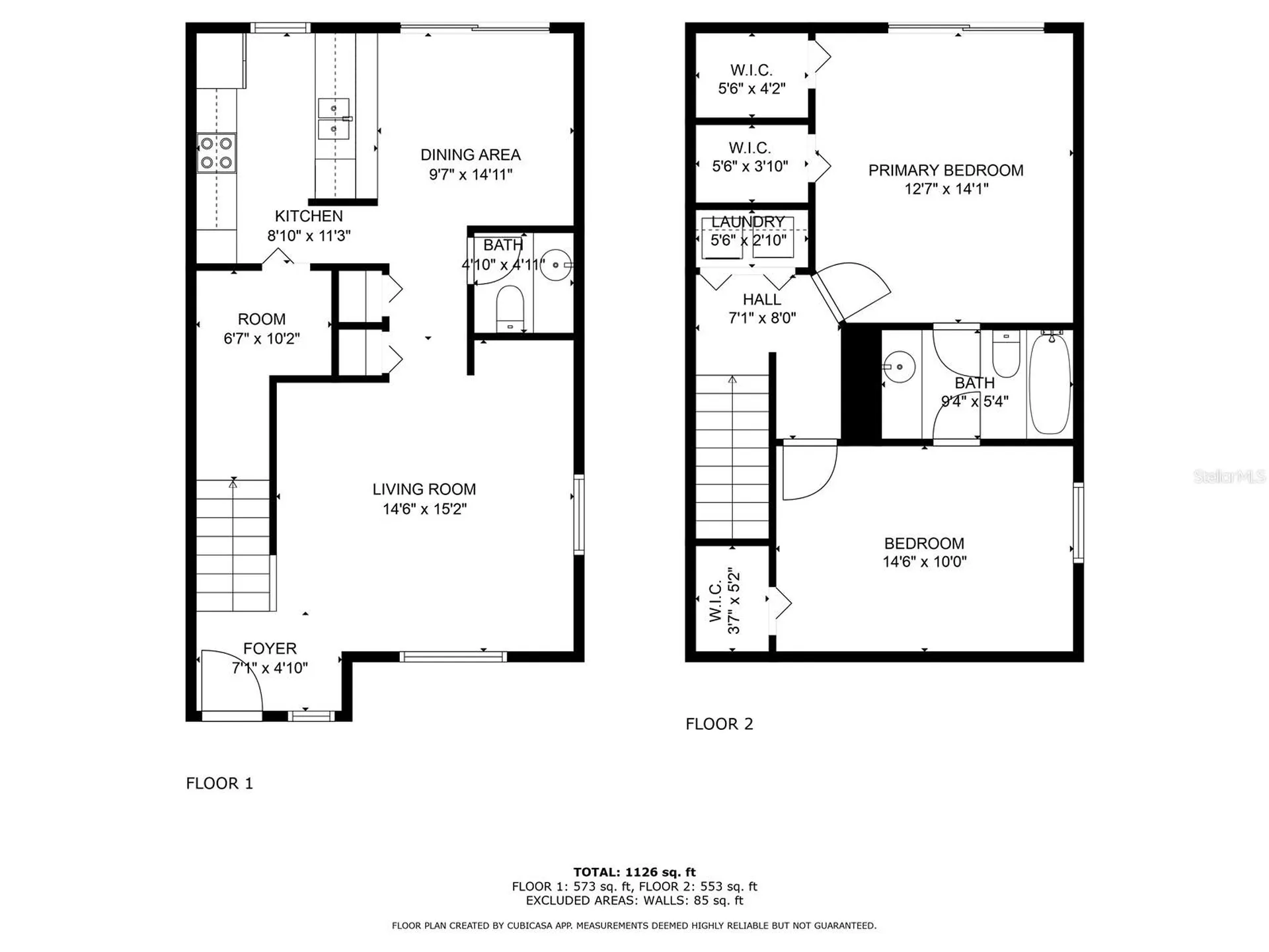 3900 Coronation Court Orlando FL 32839