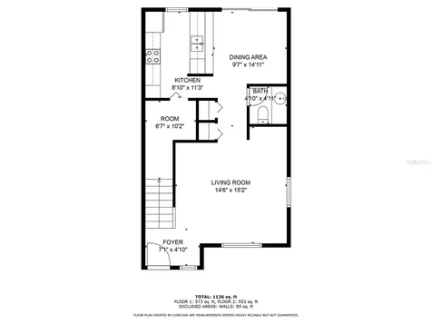 3900 Coronation Court Orlando FL 32839