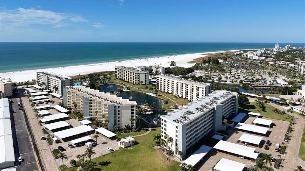 5770 Midnight Pass Road Sarasota FL 34242