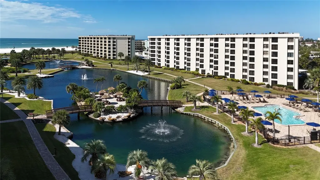 5770 Midnight Pass Road Sarasota FL 34242