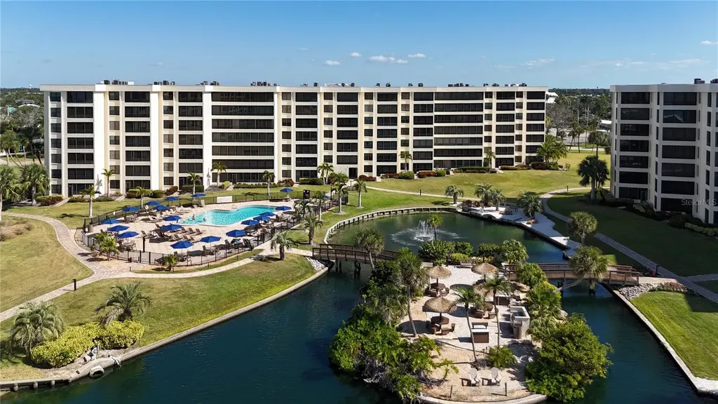 5770 Midnight Pass Road Sarasota FL 34242