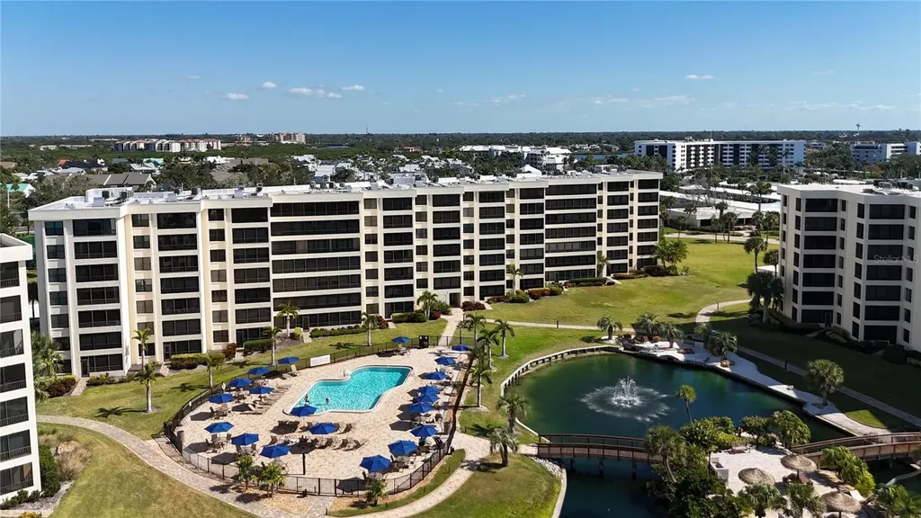 5770 Midnight Pass Road Sarasota FL 34242