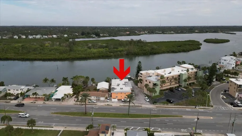18205 Gulf Boulevard Redington Shores FL 33708