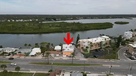 18205 Gulf Boulevard Redington Shores FL 33708