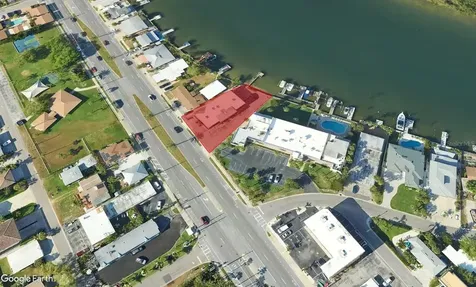 18205 Gulf Boulevard Redington Shores FL 33708