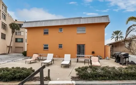 18205 Gulf Boulevard Redington Shores FL 33708