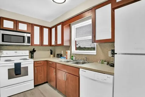 18205 Gulf Boulevard Redington Shores FL 33708