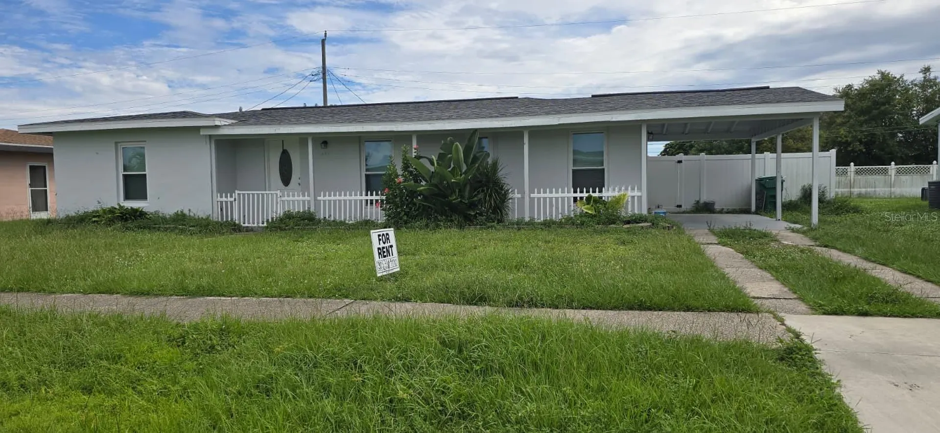 480 Sharon Circle Port Charlotte FL 33952