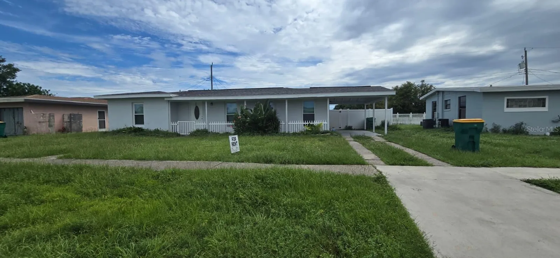 480 Sharon Circle Port Charlotte FL 33952