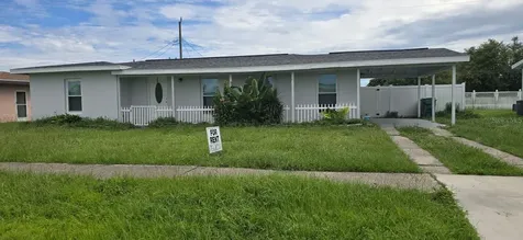 480 Sharon Circle Port Charlotte FL 33952