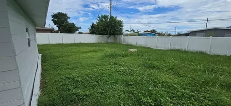480 Sharon Circle Port Charlotte FL 33952