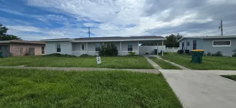 480 Sharon Circle Port Charlotte FL 33952