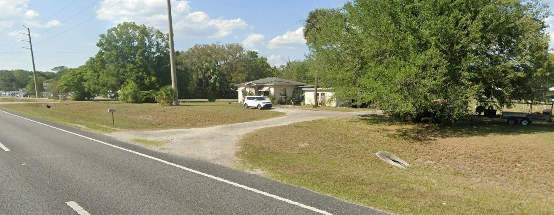 2499 N Woodland Boulevard Deland FL 32720