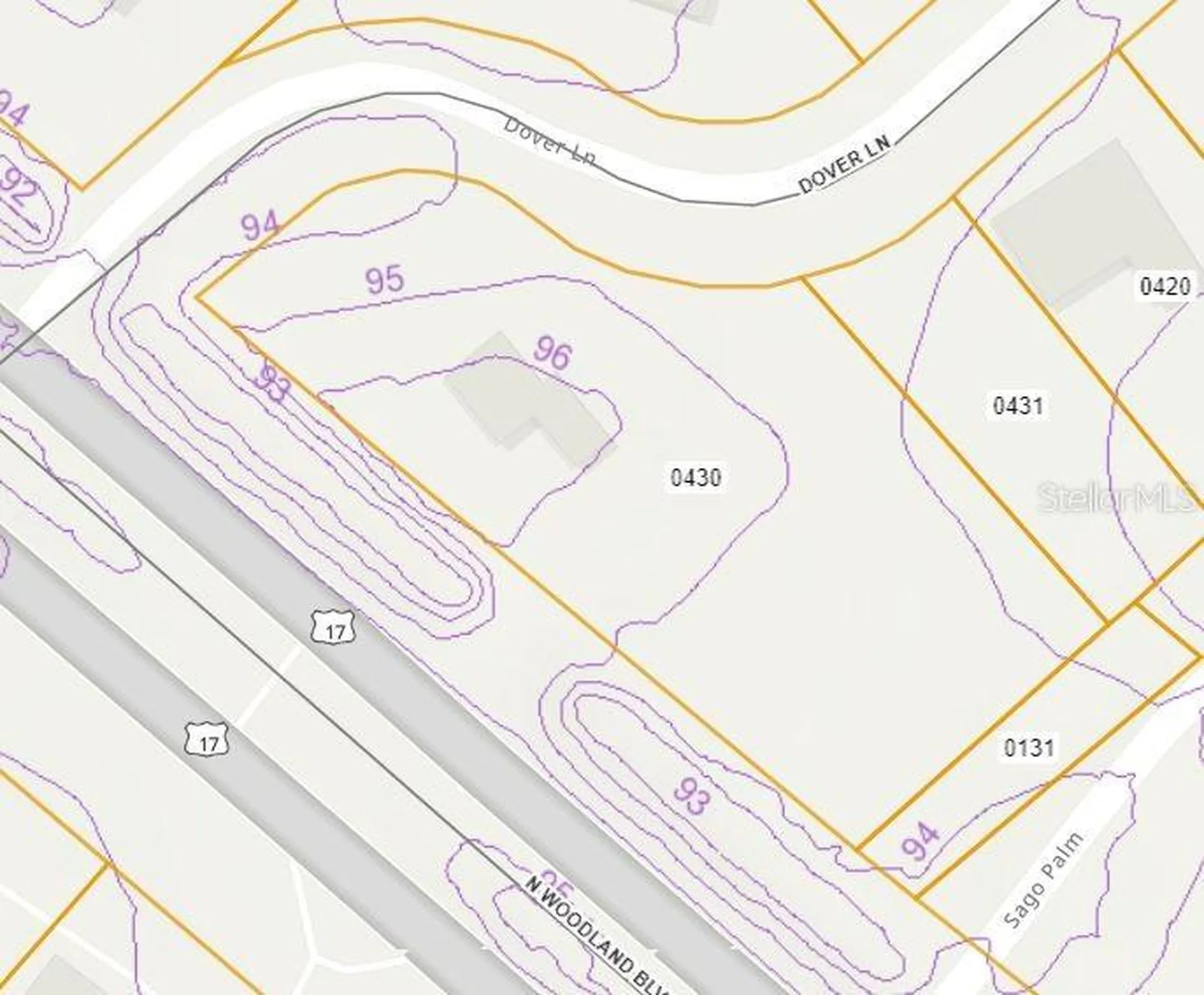 2499 N Woodland Boulevard Deland FL 32720