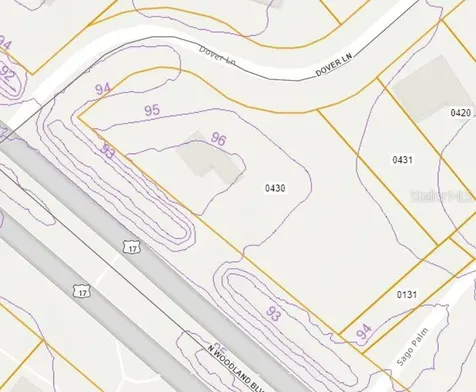 2499 N Woodland Boulevard Deland FL 32720