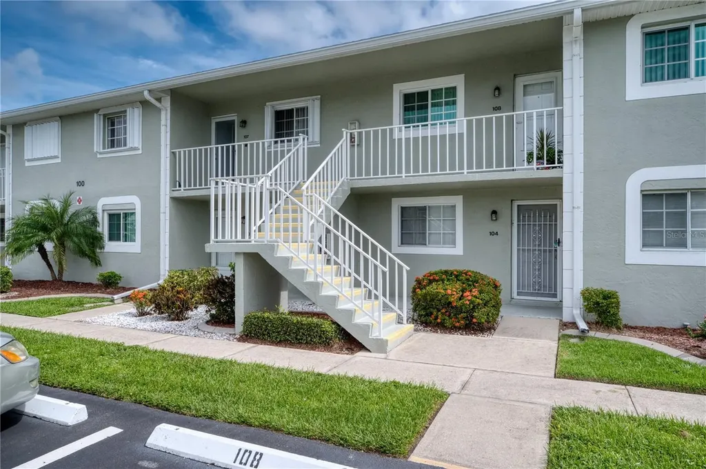 3310 Loveland Boulevard Punta Gorda FL 33980