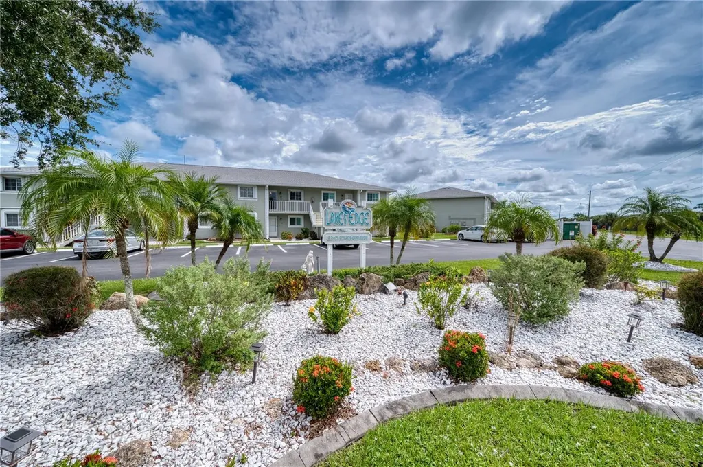 3310 Loveland Boulevard Punta Gorda FL 33980