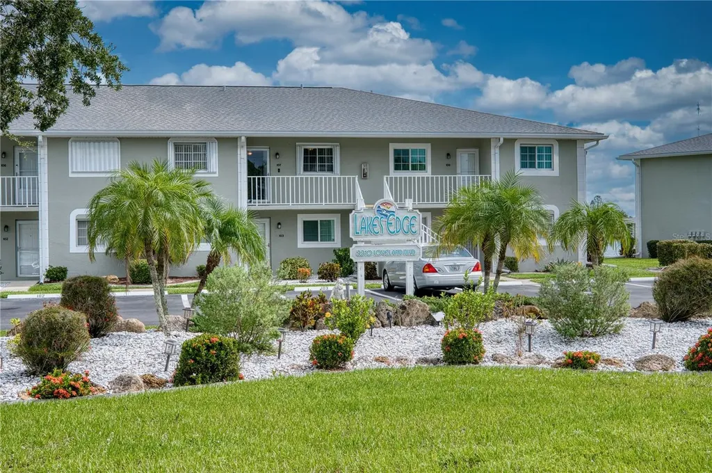 3310 Loveland Boulevard Punta Gorda FL 33980
