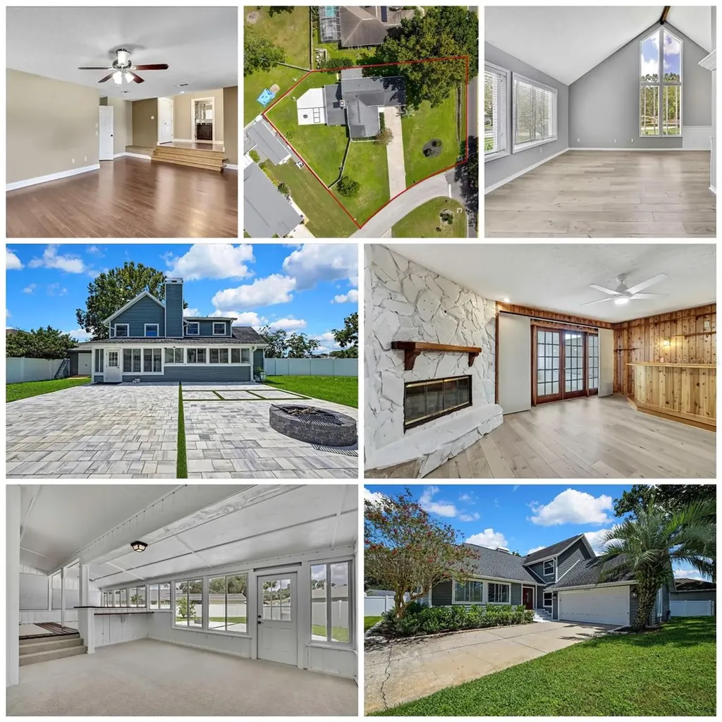 3122 Lois Court Land O Lakes FL 34639