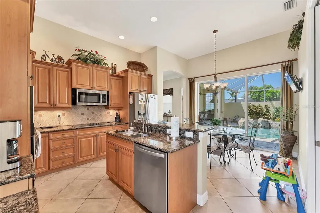 518 Eden Drive Englewood FL 34223