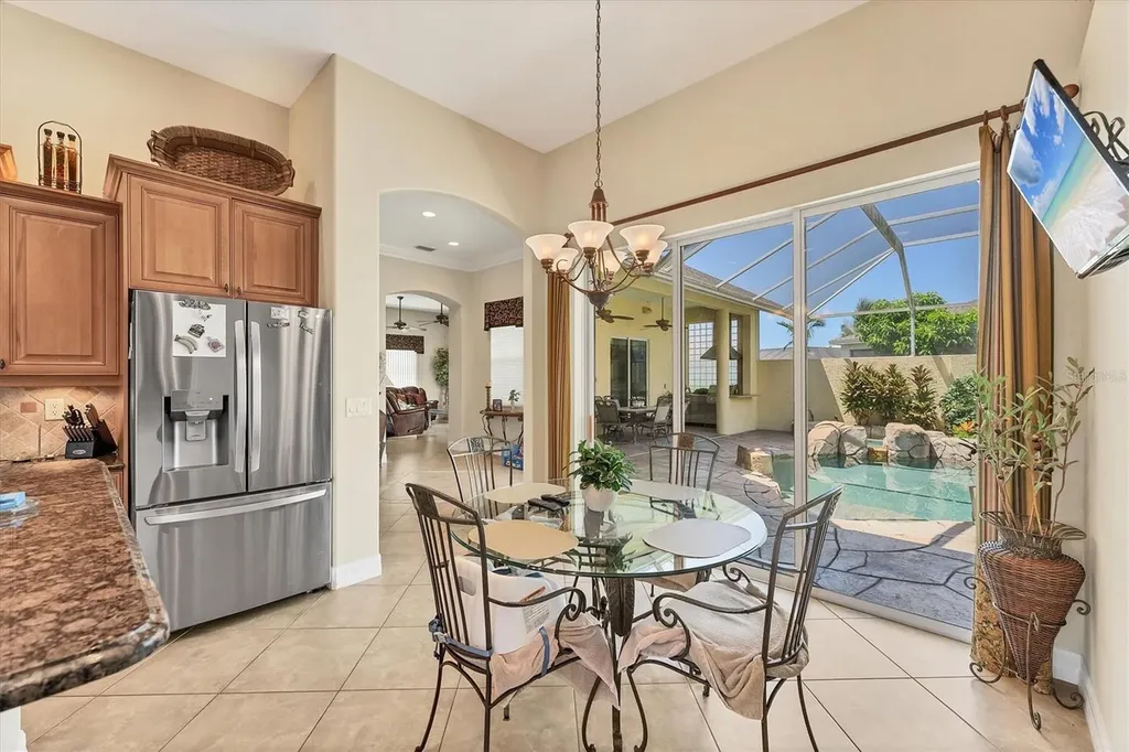518 Eden Drive Englewood FL 34223