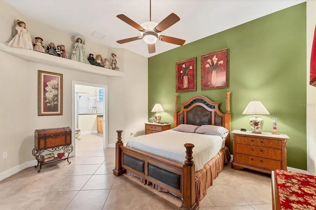 518 Eden Drive Englewood FL 34223