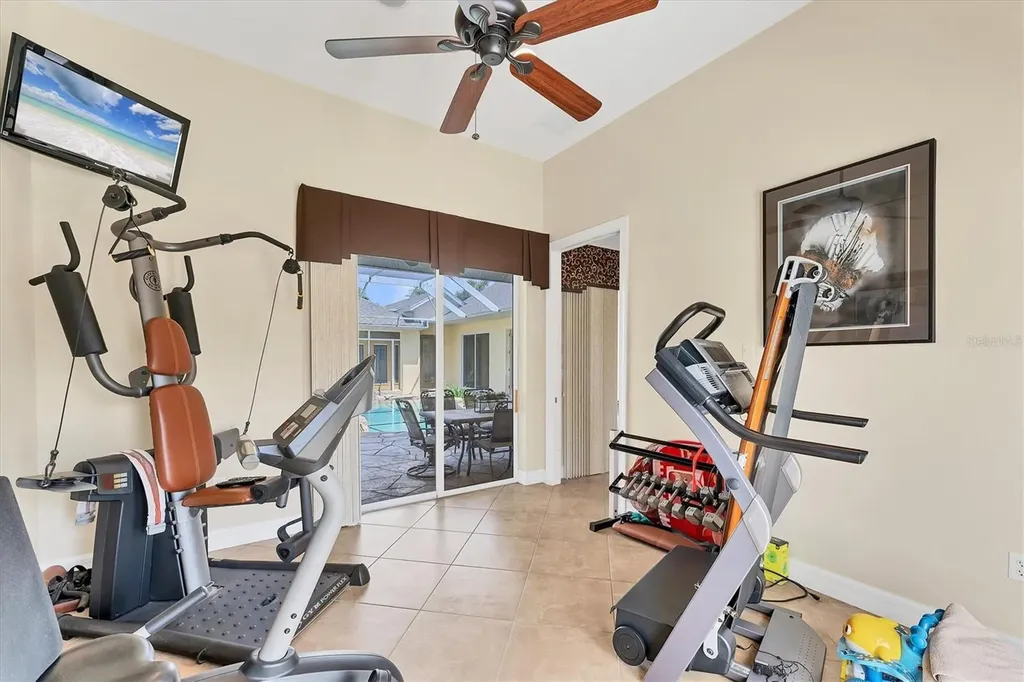 518 Eden Drive Englewood FL 34223