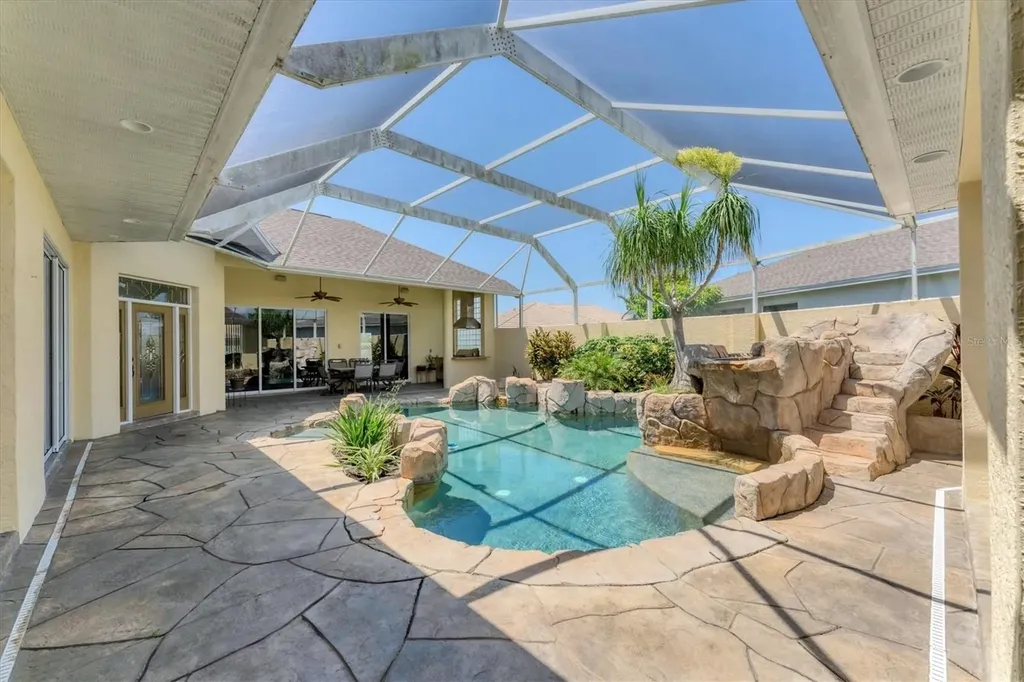 518 Eden Drive Englewood FL 34223