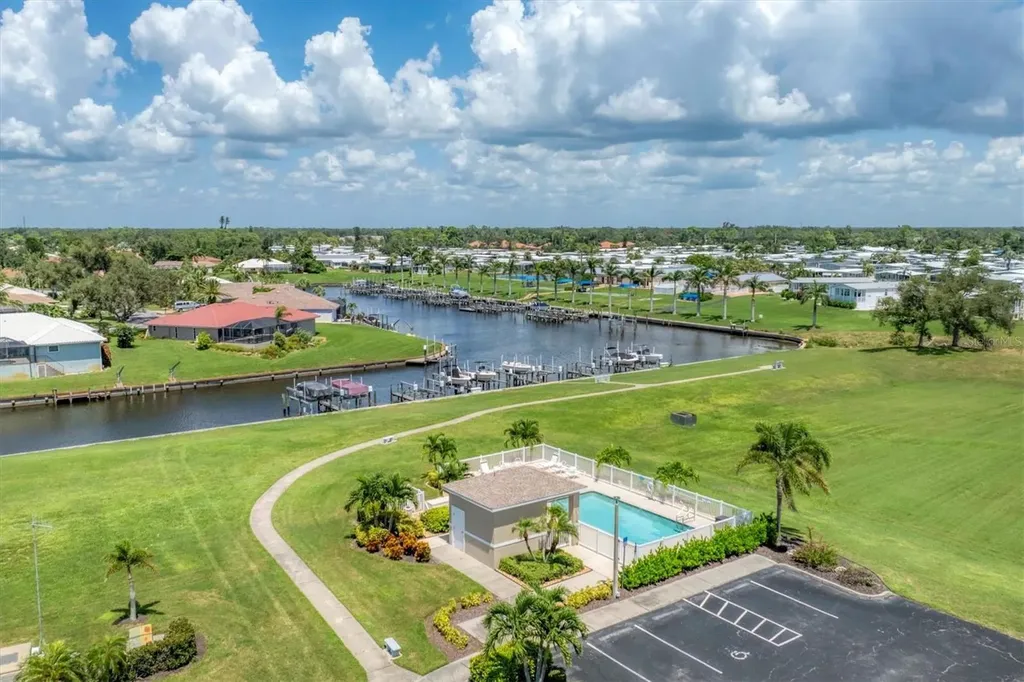 518 Eden Drive Englewood FL 34223