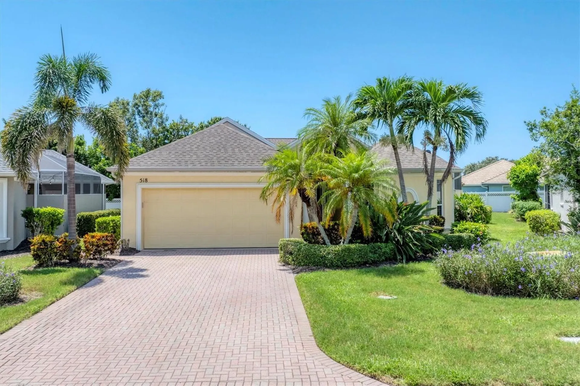518 Eden Drive Englewood FL 34223