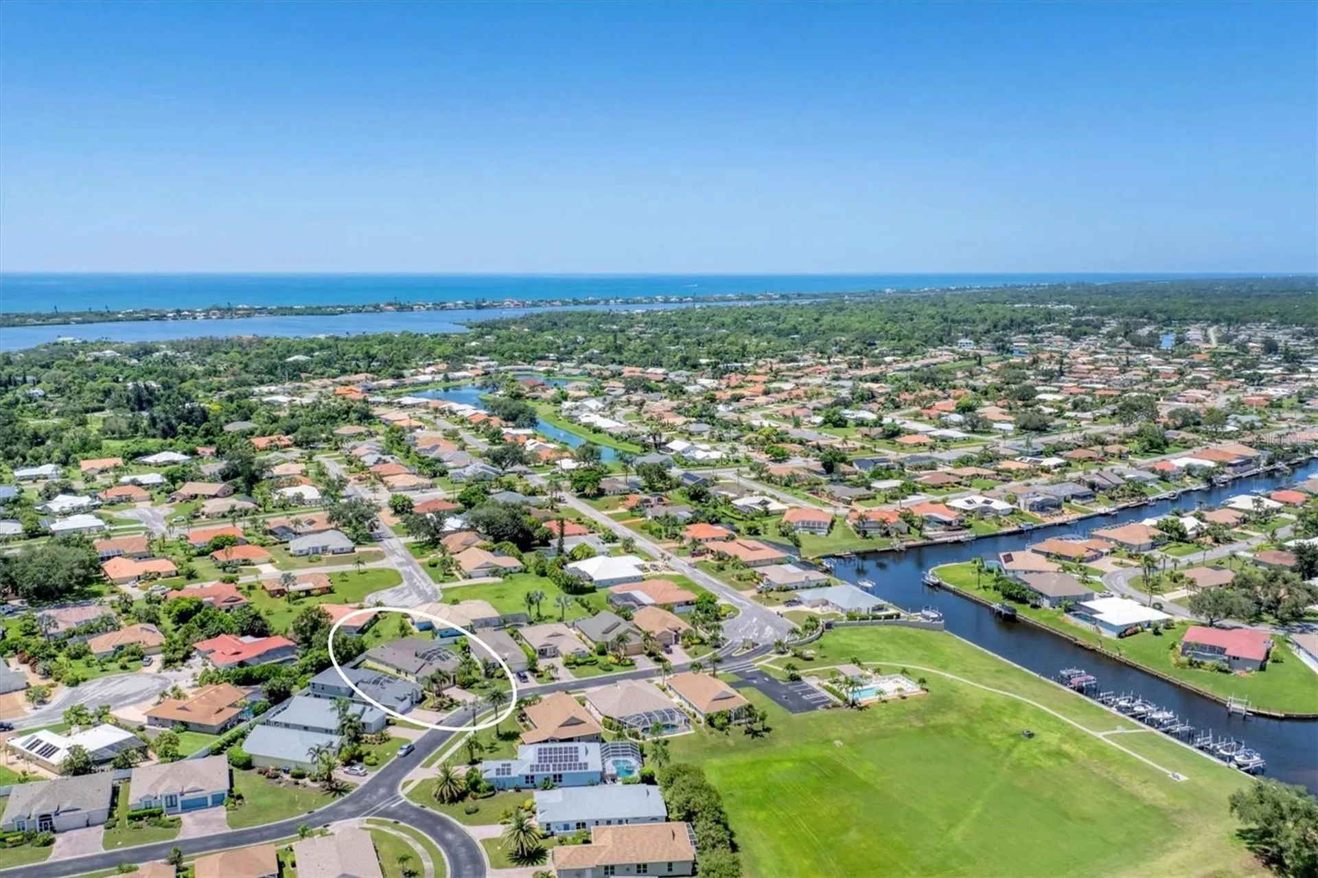 518 Eden Drive Englewood FL 34223