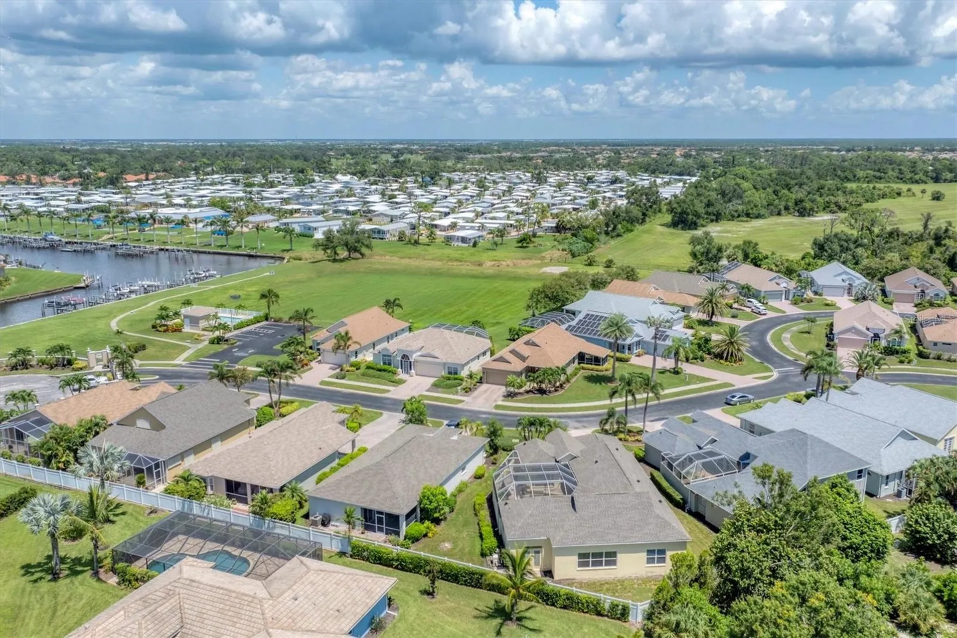 518 Eden Drive Englewood FL 34223