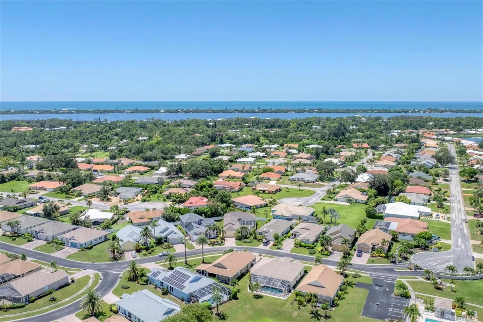 518 Eden Drive Englewood FL 34223