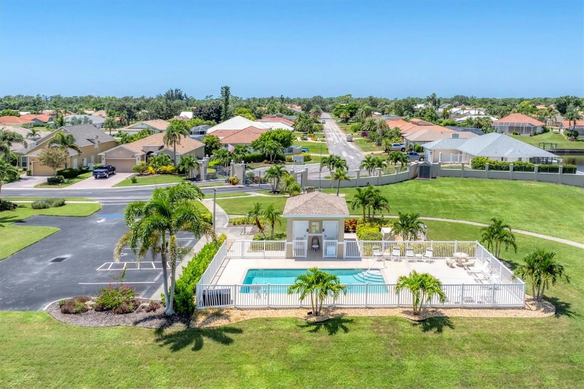 518 Eden Drive Englewood FL 34223