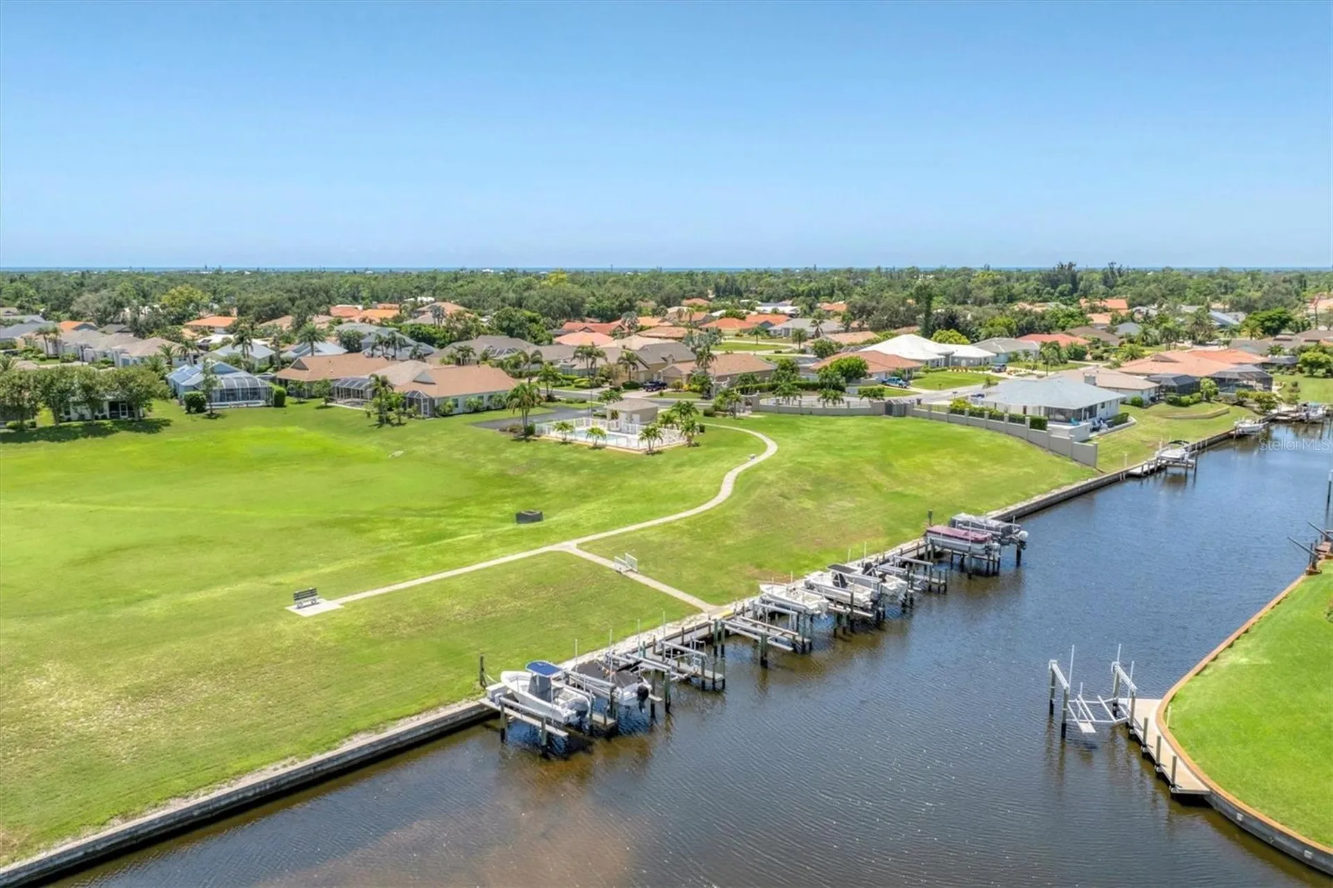 518 Eden Drive Englewood FL 34223