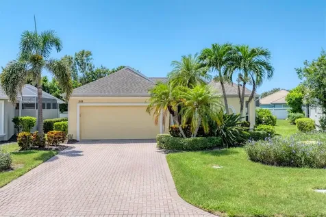 518 Eden Drive Englewood FL 34223