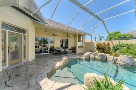 518 Eden Drive Englewood FL 34223