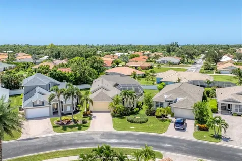 518 Eden Drive Englewood FL 34223